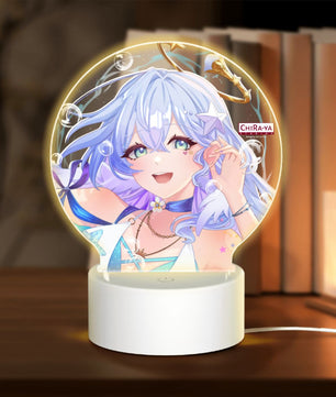 Honkai Star Rail Night Light - Robin Summeretto