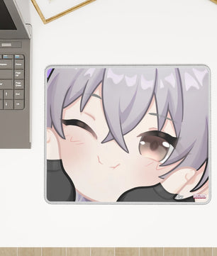 Honkai Star Rail Squishy Series Gaming Mouse Pad - Bronya Chiraya Studios