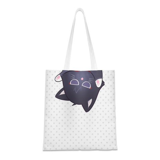 Genshin Impact Tote Bag - Scarameow (Playful)