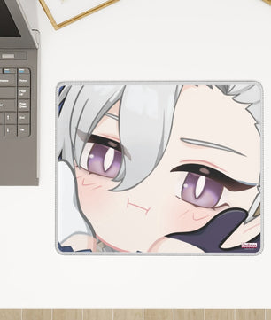 Genshin Impact Squishy Series Gaming Mouse Pad - Neuvillette Chiraya Studios