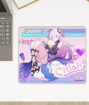 Genshin Impact Gaming Mouse Pad - Citlali: 