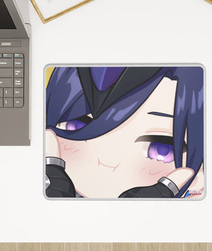 Genshin Impact Squishy Series Gaming Mouse Pad - Clorinde Chiraya Studios
