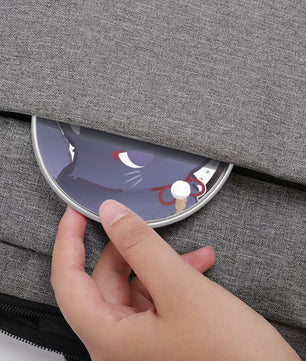 Genshin Impact Wireless Phone Charger - Scarameow