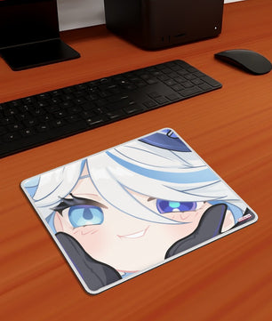 Genshin Impact Squishy Series Gaming Mouse Pad - Furina Chiraya Studios