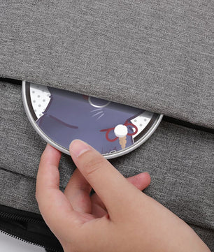 Genshin Impact Wireless Phone Charger - Scarameow