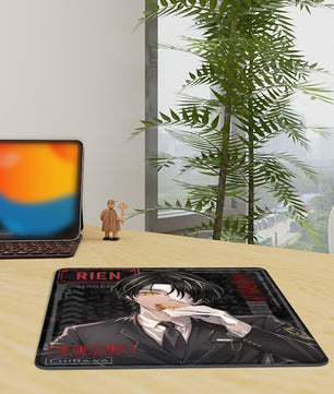 Limbus Company Gaming Mouse Pad (Vertical) - Rien