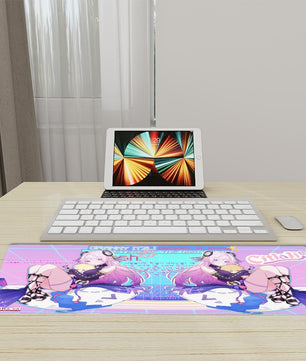 Genshin Impact Gaming Mouse Pad (Extra Large) - Citlali: 