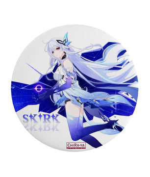 Genshin Impact Pin Badge - Skirk: 