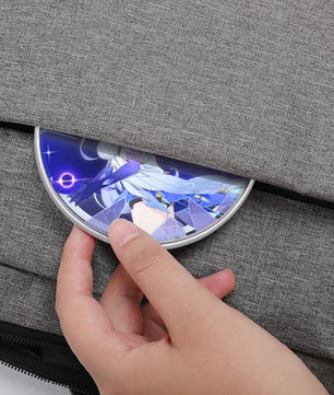 Genshin Impact Wireless Phone Charger - Skirk: 