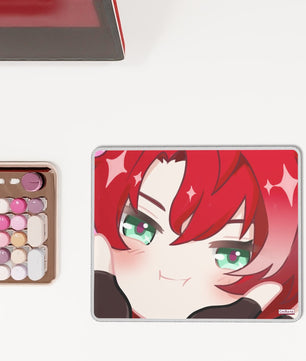 Honkai Star Rail Squishy Series Gaming Mouse Pad - Argenti Chiraya Studios