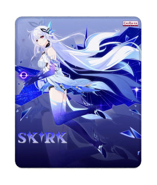 Genshin Impact Gaming Mouse Pad (Vertical) - Skirk: 