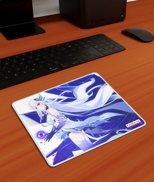 Genshin Impact Gaming Mouse Pad - Skirk: 