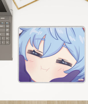 Genshin Impact Squishy Series Gaming Mouse Pad - Ganyu Chiraya Studios