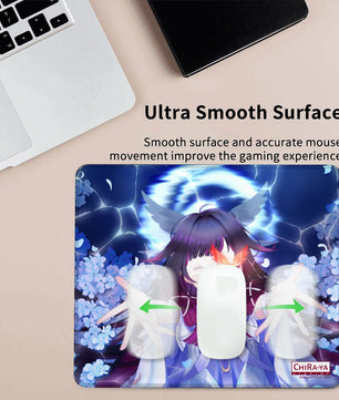 Genshin Impact Gaming Mouse Pad - Columbina: 
