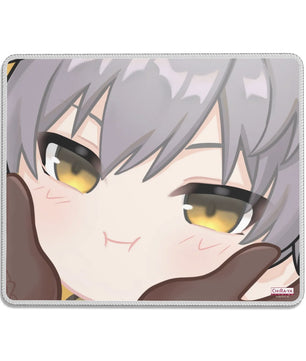 Honkai Star Rail Squishy Series Gaming Mouse Pad - Caelus Chiraya Studios