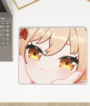 Genshin Impact Squishy Series Gaming Mouse Pad - Yoimiya Chiraya Studios