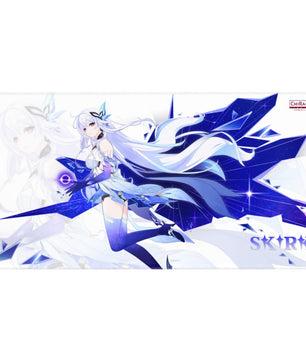 Genshin Impact Gaming Mouse Pad (Extra Large) - Skirk: 