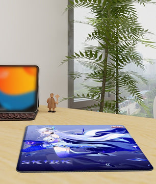 Genshin Impact Gaming Mouse Pad (Vertical) - Skirk: 