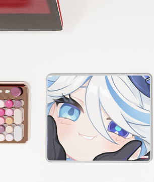 Genshin Impact Squishy Series Gaming Mouse Pad - Furina Chiraya Studios