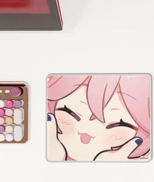 Genshin Impact Squishy Series Gaming Mouse Pad - Yae Miko Chiraya Studios