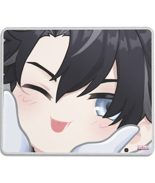 Genshin Impact Squishy Series Gaming Mouse Pad - Wriothesley Chiraya Studios