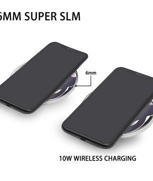 Genshin Impact Wireless Phone Charger - Scarameow