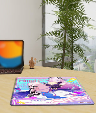 Genshin Impact Gaming Mouse Pad (Vertical) - Citlali: 