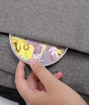 Genshin Impact Wireless Phone Charger - Mavuika: 