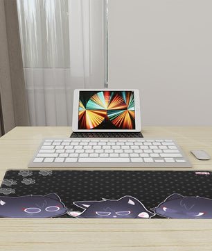 Genshin Impact Gaming Mouse Pad (Extra Large) - Scarameow