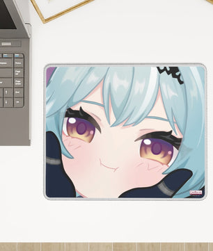 Genshin Impact Squishy Series Gaming Mouse Pad - Eula Chiraya Studios