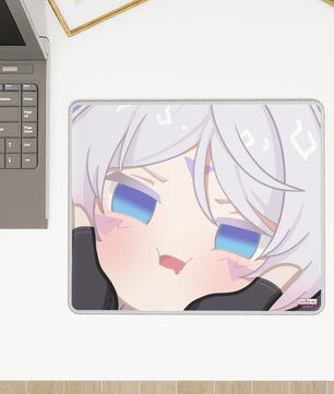 Genshin Impact Squishy Series Gaming Mouse Pad - Citlali