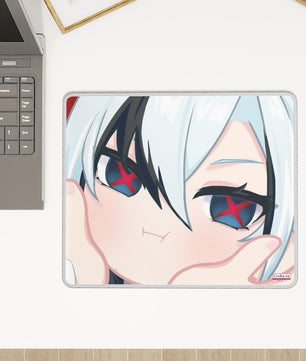 Genshin Impact Squishy Series Gaming Mouse Pad - Arlecchino Chiraya Studios
