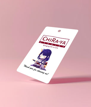 Genshin Impact Wireless Phone Charger - Scarameow