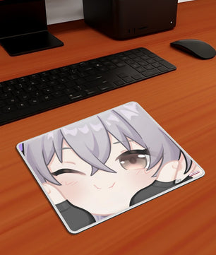 Honkai Star Rail Squishy Series Gaming Mouse Pad - Bronya Chiraya Studios
