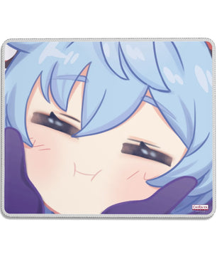 Genshin Impact Squishy Series Gaming Mouse Pad - Ganyu Chiraya Studios