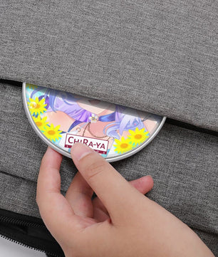 Honkai Star Rail Wireless Phone Charger - Robin Summeretto