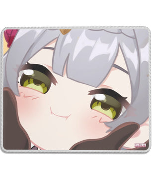 Genshin Impact Squishy Series Gaming Mouse Pad - Noelle Chiraya Studios
