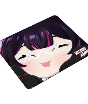 Genshin Impact Squishy Series Gaming Mouse Pad - Columbina Chiraya Studios