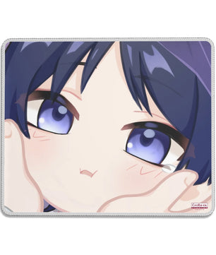 Genshin Impact Squishy Series Gaming Mouse Pad - Wanderer (Scaramouche) Chiraya Studios