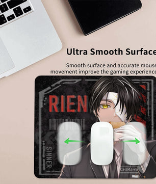 Limbus Company Gaming Mouse Pad - Rien