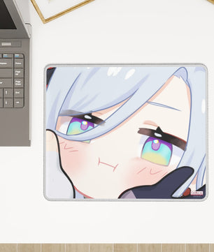 Genshin Impact Squishy Series Gaming Mouse Pad - Shenhe Chiraya Studios