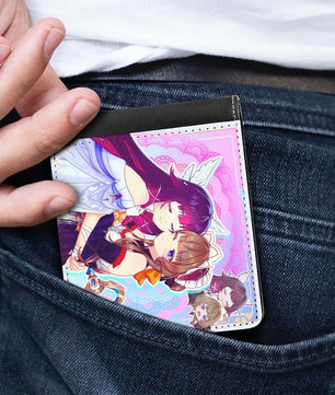 Leather Wallet Columbina Finish Sandbina emote sparkly 2 Chibi Sandbina clean bg Hug SandBina lattice 1 lattice 2 Chiraya Studios