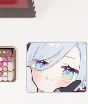 Genshin Impact Squishy Series Gaming Mouse Pad - Shenhe Chiraya Studios