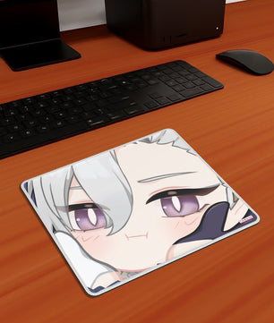 Genshin Impact Squishy Series Gaming Mouse Pad - Neuvillette Chiraya Studios