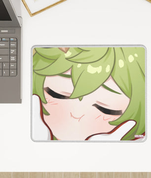 Genshin Impact Squishy Series Gaming Mouse Pad - Collei Chiraya Studios
