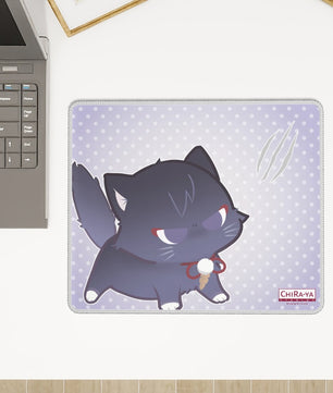 Genshin Impact Gaming Mouse Pad - Scarameow (Angy)