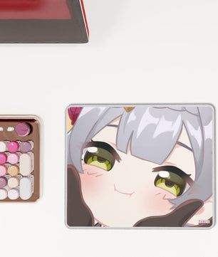 Genshin Impact Squishy Series Gaming Mouse Pad - Noelle Chiraya Studios