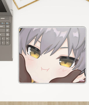 Honkai Star Rail Squishy Series Gaming Mouse Pad - Caelus Chiraya Studios