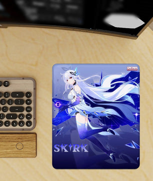 Genshin Impact Gaming Mouse Pad (Vertical) - Skirk: 