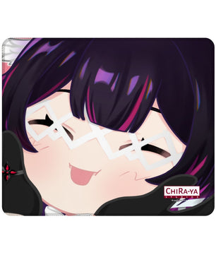 Genshin Impact Squishy Series Gaming Mouse Pad - Columbina Chiraya Studios